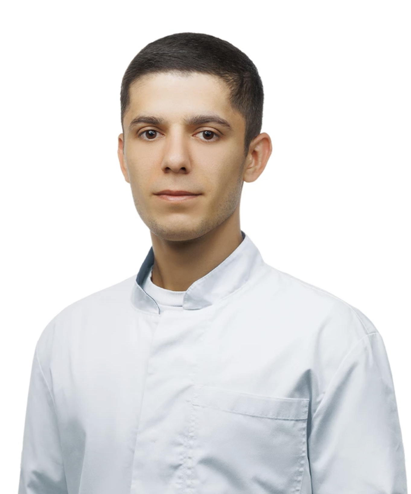 Гаджиев Шихбай Маллараджабович 
