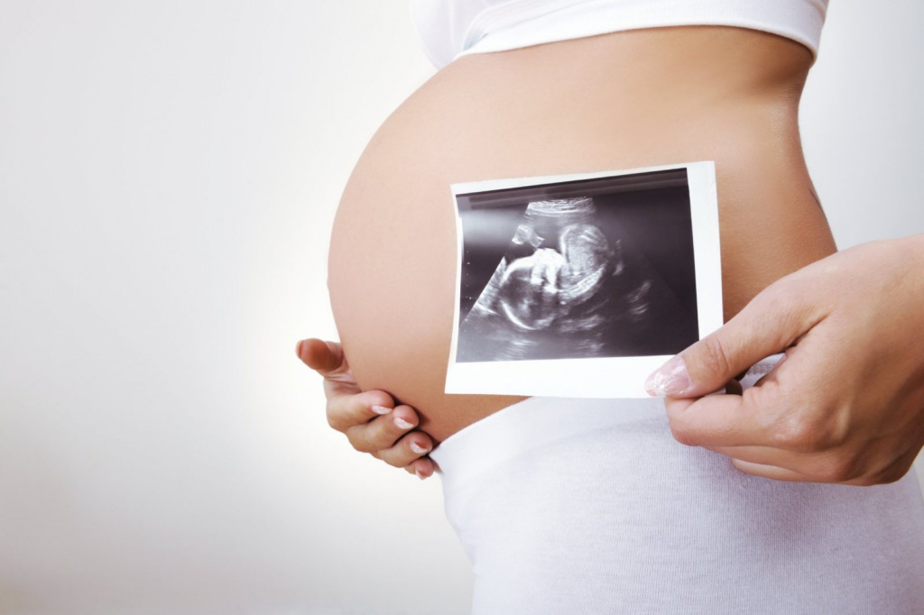 УЗИ во время беременности: как часто и зачем?